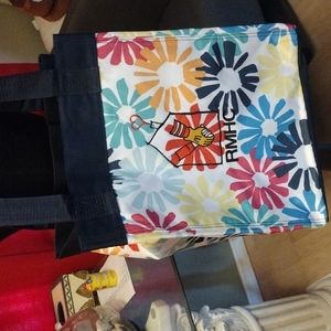Thirty One Ronald McDonald House Charities tote